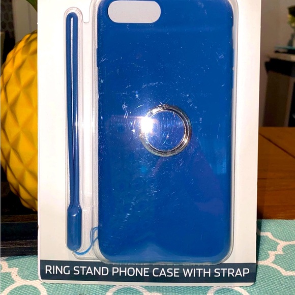 iPhone 6/7/8 plus phone case *nwt - Picture 3 of 4